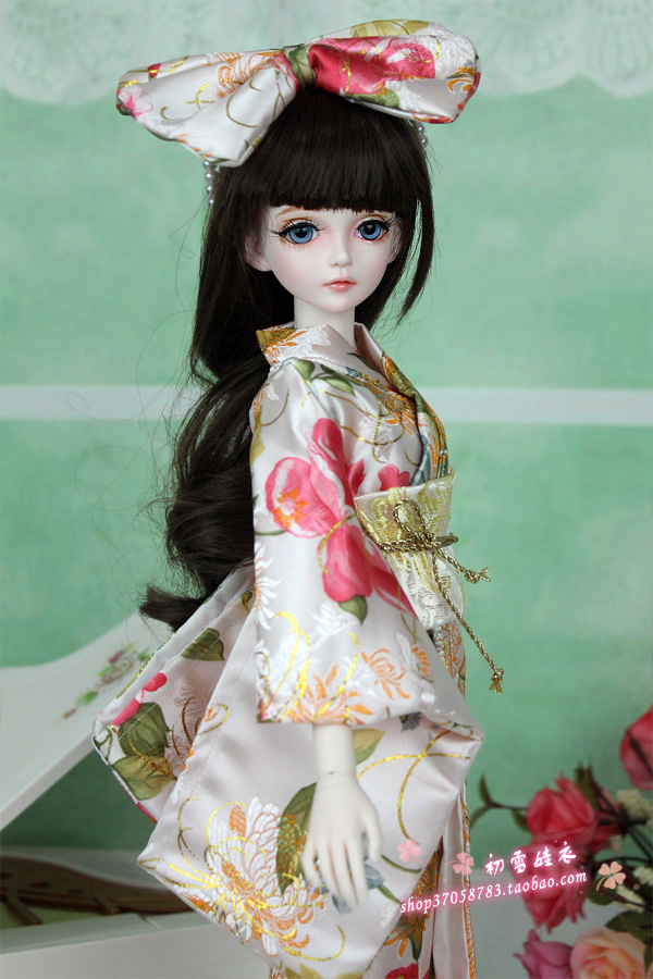 1/6 1/4 1/3 BJD Accessories do - огляд і ціна Japanese Lifestyle Clothing