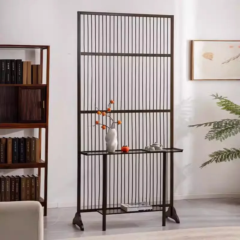 New Chinese-style screen parti - огляд і ціна Shoji Screen Divider