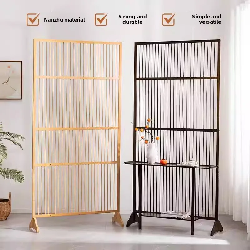 New Chinese-style screen parti - огляд і ціна Shoji Screen Divider