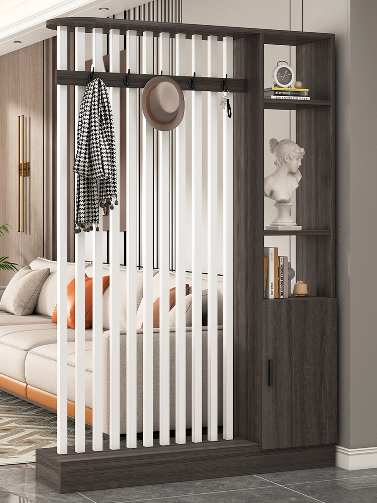 Entry porch rack Chinese scree - огляд і ціна Shoji Screen Divider