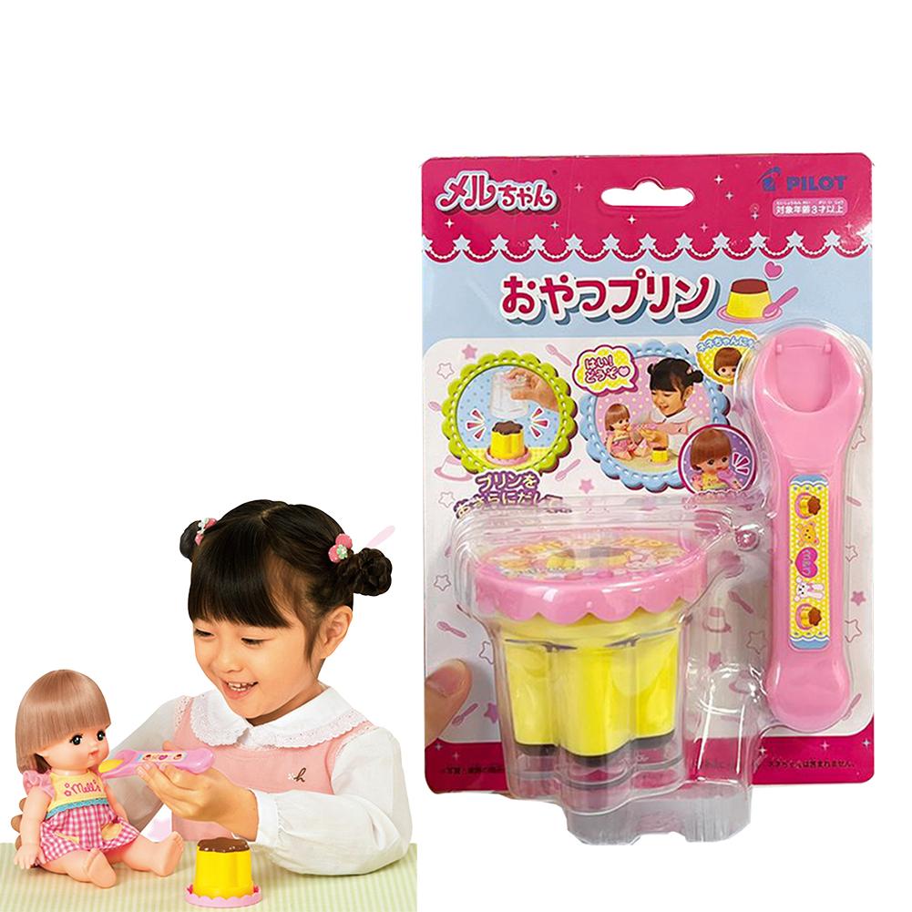 1/3/5PCS Pudding Set Food Feed - огляд і ціна Japanese For Lifestyle