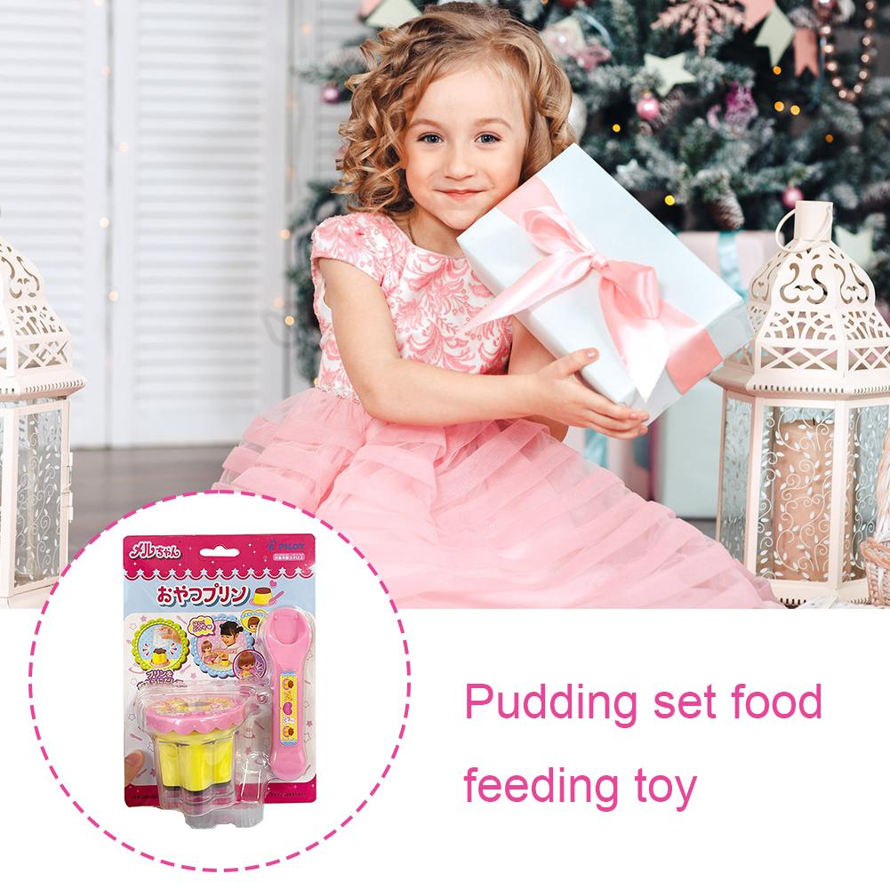 1/3/5PCS Pudding Set Food Feed - огляд і ціна Japanese For Lifestyle