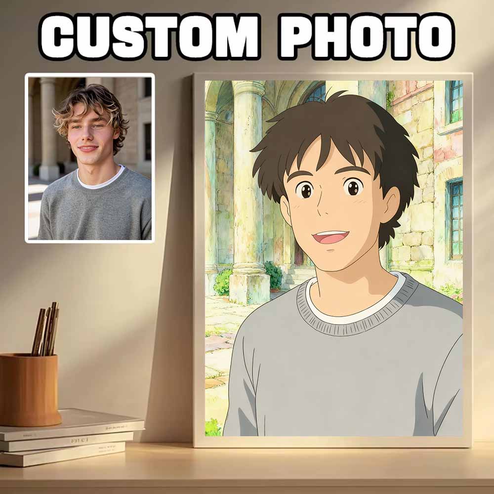 Personalized Custom Japanese A - огляд і ціна Japanese Family Lifestyle