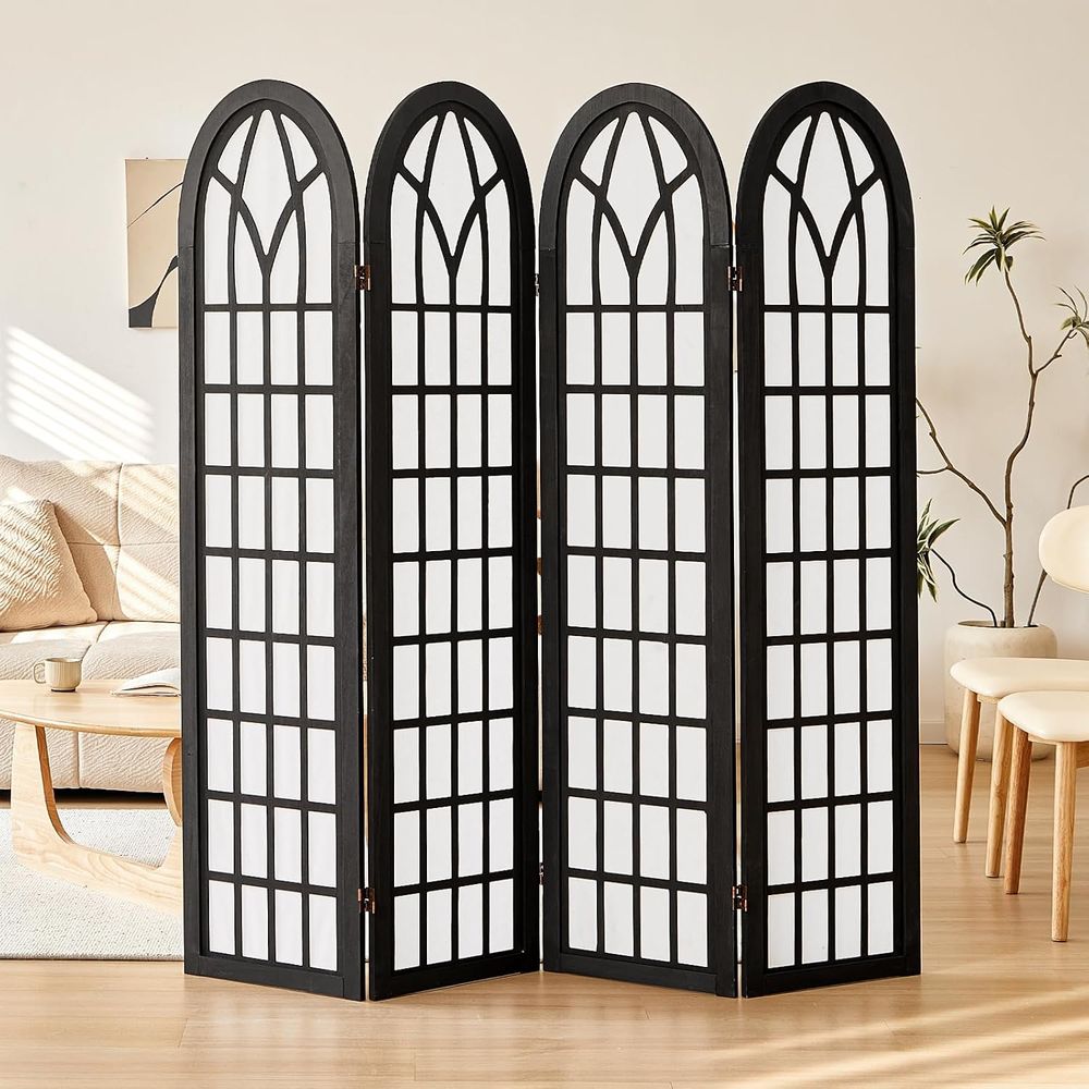 Room Divider and olding Privac - огляд і ціна Shoji Screen Divider