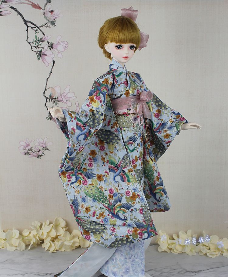 1/6 1/4 1/3 scale BJD Doll Kim - огляд і ціна Japanese For Lifestyle