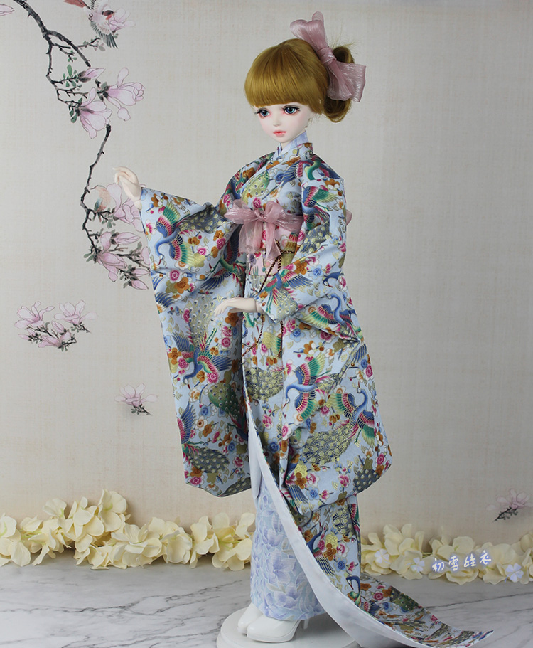 1/6 1/4 1/3 scale BJD Doll Kim - огляд і ціна Japanese For Lifestyle