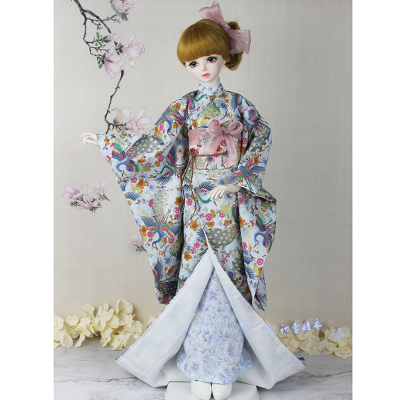 1/6 1/4 1/3 scale BJD Doll Kim - огляд і ціна Japanese For Lifestyle