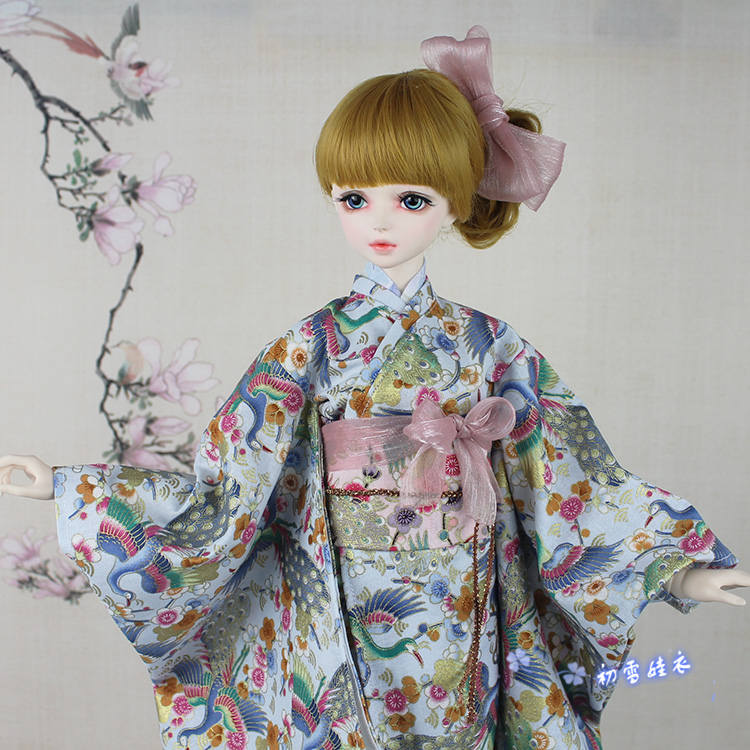 1/6 1/4 1/3 scale BJD Doll Kim - огляд і ціна Japanese For Lifestyle