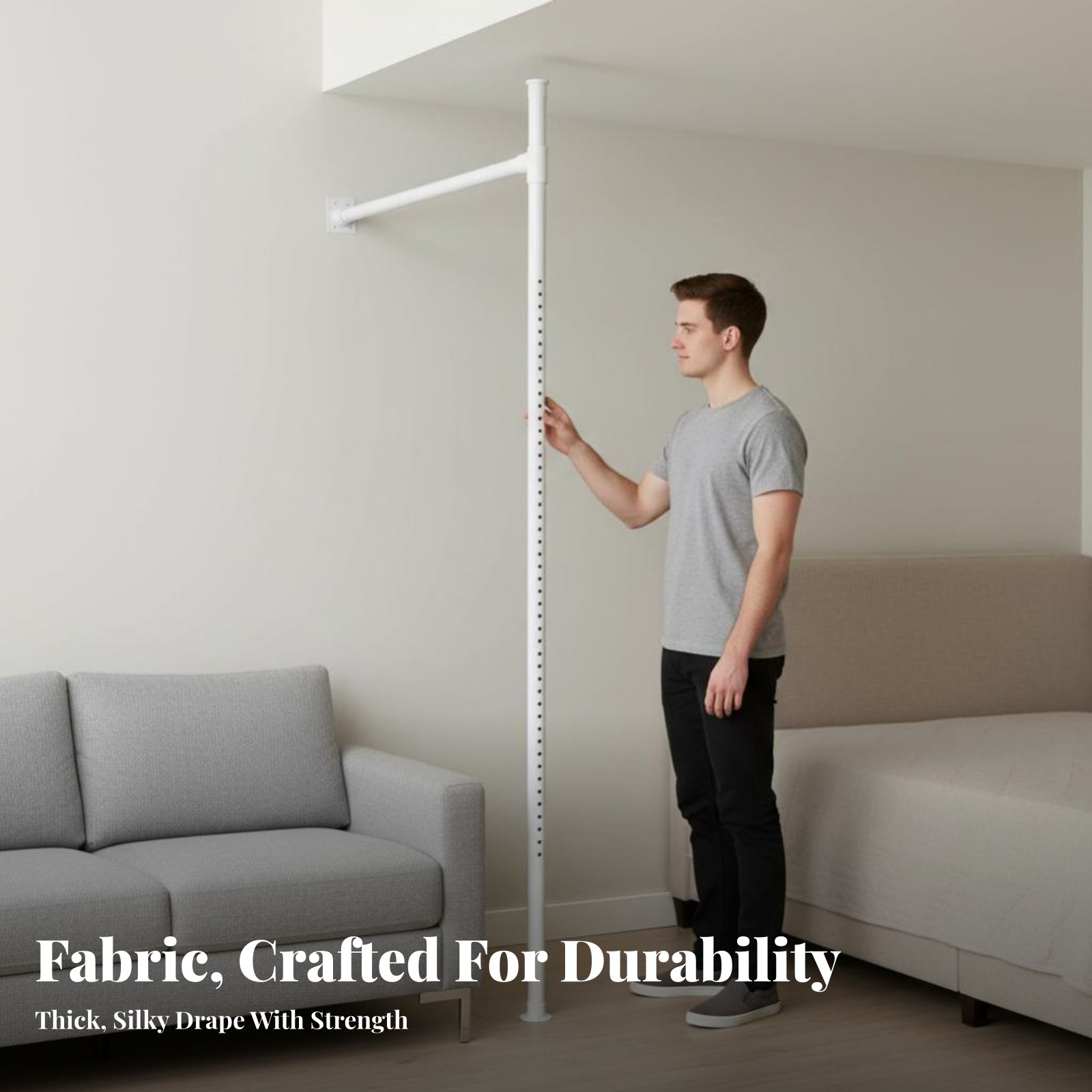 No-Drillstanding Partition Sty - огляд і ціна Shoji Screen Divider