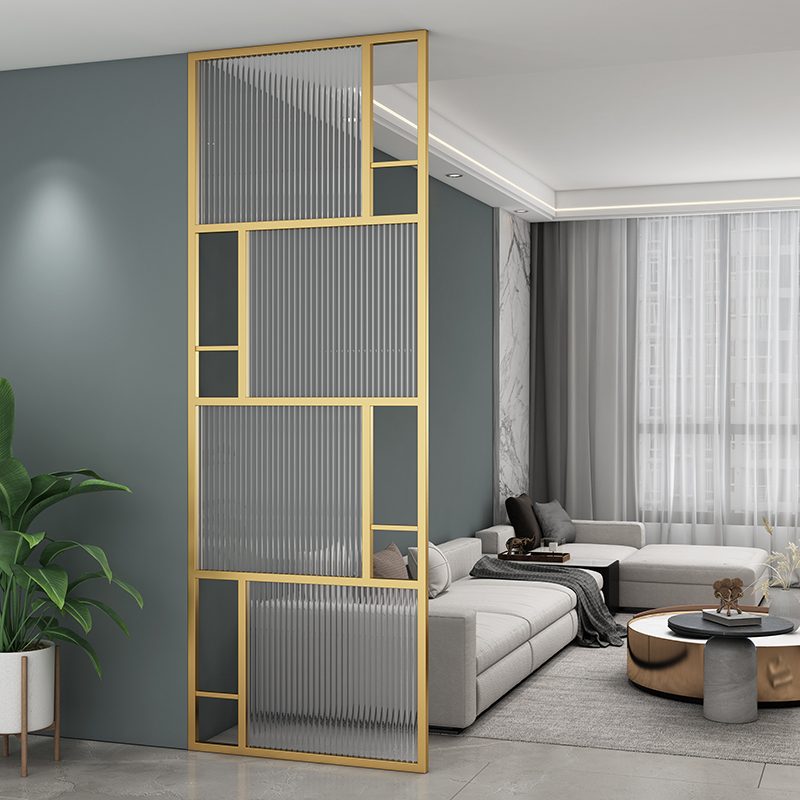 Simple Modern Corrugated Tempe - огляд і ціна Shoji Screen Divider