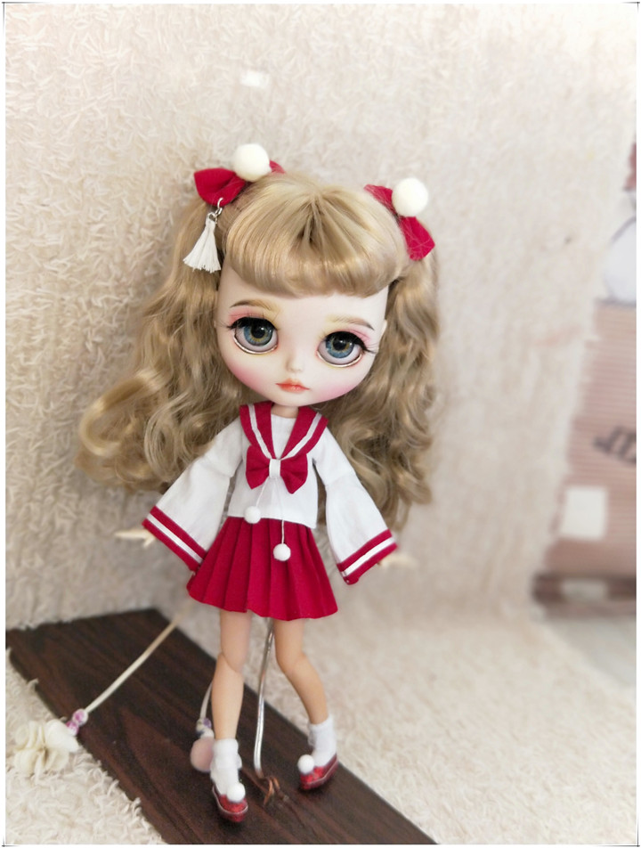 2pcs/Set Fashion  Pleated Skir - огляд і ціна Japanese For Lifestyle