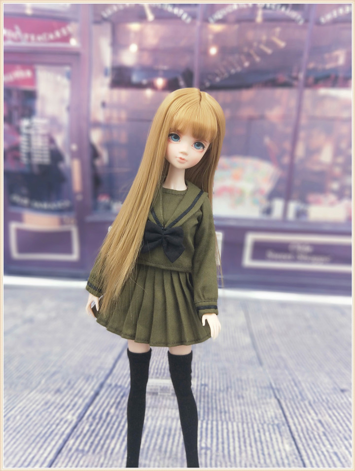 2pcs/Set Fashion  Pleated Skir - огляд і ціна Japanese For Lifestyle