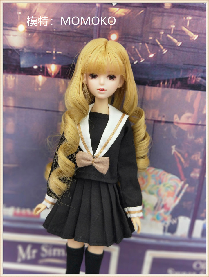 2pcs/Set Fashion  Pleated Skir - огляд і ціна Japanese For Lifestyle