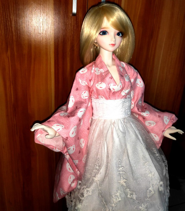 1/6 1/4 1/3 BJD Accessories do - огляд і ціна Japanese For Lifestyle