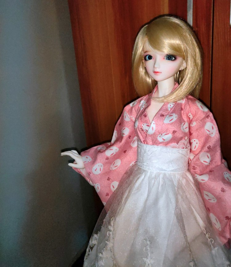 1/6 1/4 1/3 BJD Accessories do - огляд і ціна Japanese For Lifestyle