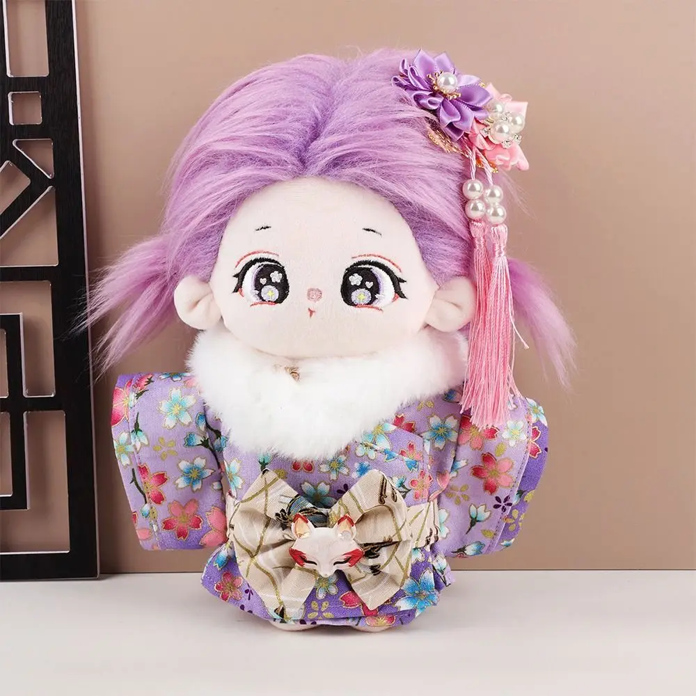 20CM Doll Clothes Japanese Sty - огляд і ціна Japanese Lifestyle Clothing