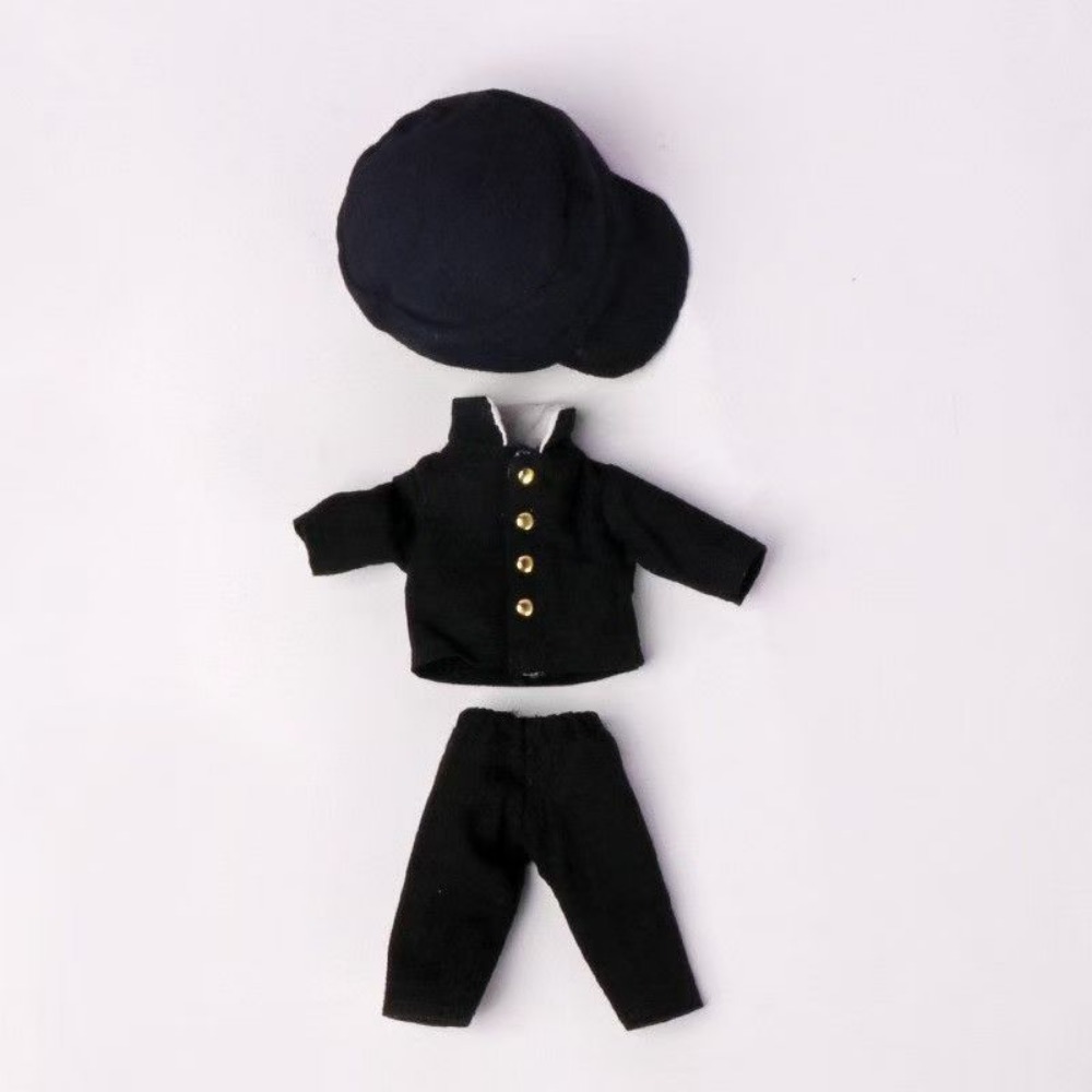 For Ob11 Doll Clothes 1/12 Bjd - огляд і ціна Japanese For Lifestyle