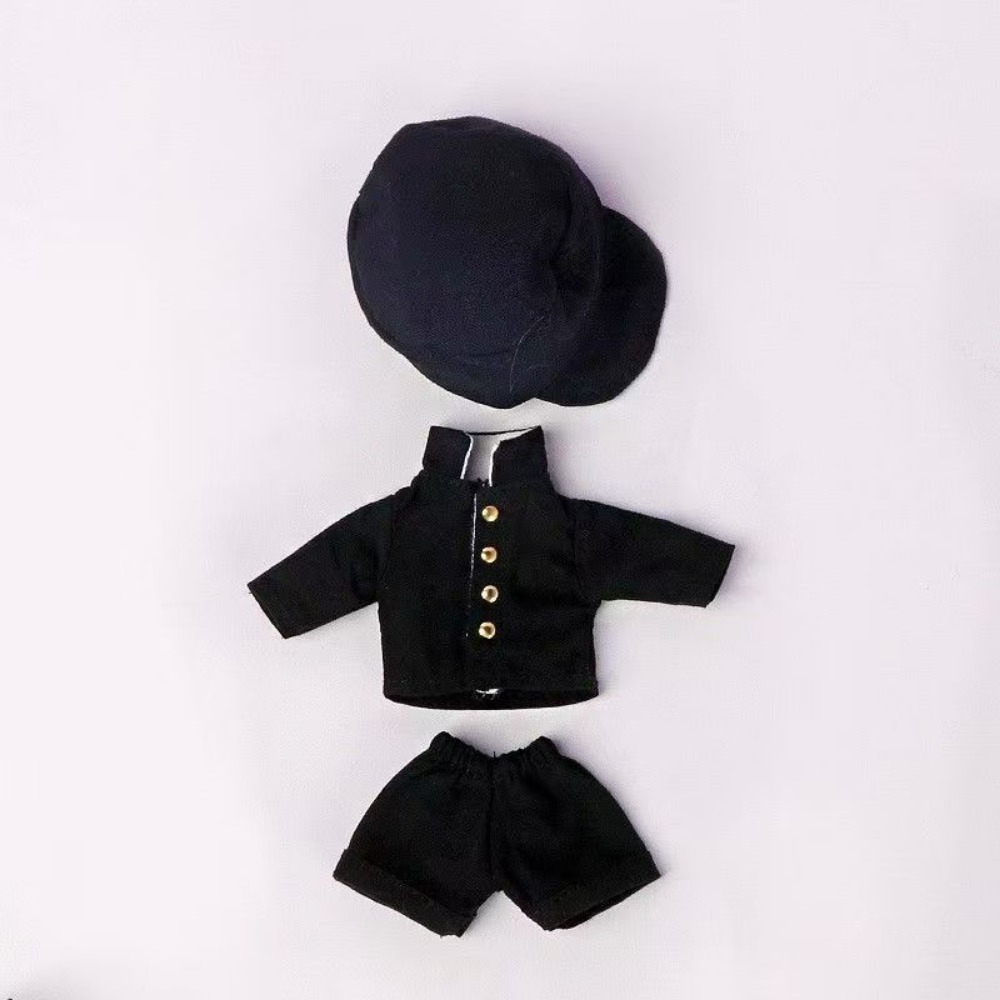 For Ob11 Doll Clothes 1/12 Bjd - огляд і ціна Japanese For Lifestyle