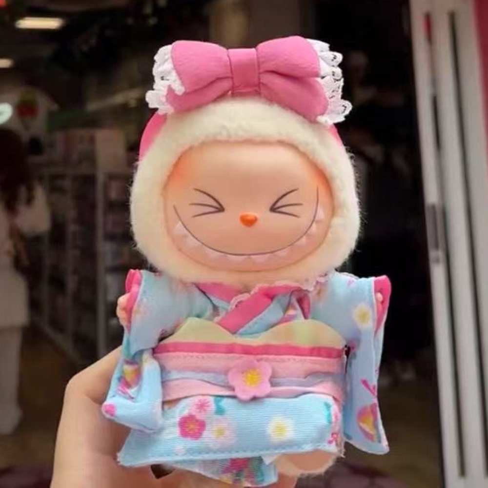 Japanese Style Dress Up for 17 - огляд і ціна Japanese For Lifestyle