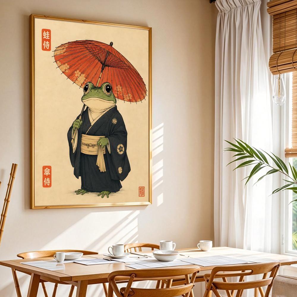 Cultural Japanese Frog Lifesty - огляд і ціна Japanese For Lifestyle