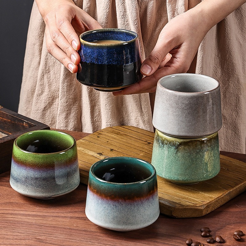 Ceramics Cups Japanese Stonewa - огляд і ціна Japanese For Lifestyle