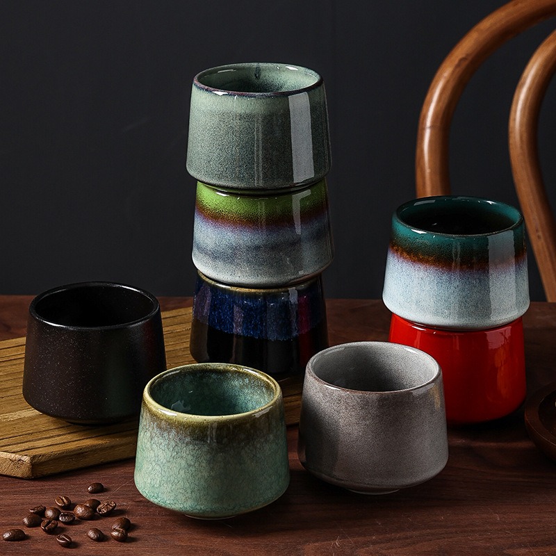Ceramics Cups Japanese Stonewa - огляд і ціна Japanese For Lifestyle