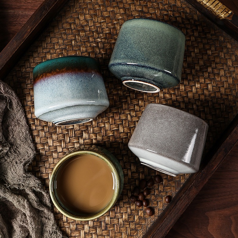 Ceramics Cups Japanese Stonewa - огляд і ціна Japanese For Lifestyle